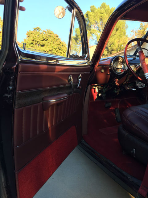 1950 Chevrolet Other Electroglide - photo 10