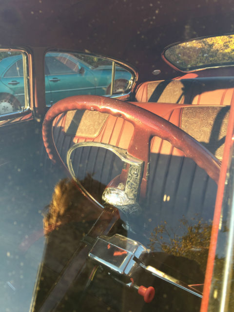1950 Chevrolet Other Electroglide - photo 12