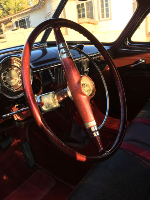 1950 Chevrolet Other Electroglide - photo 13