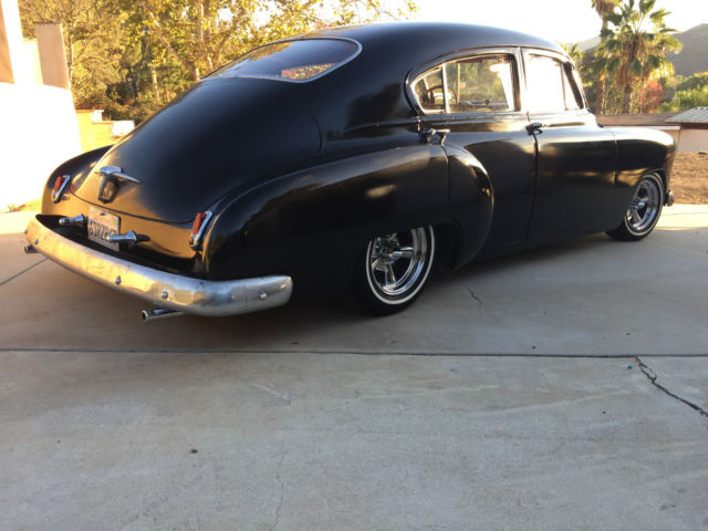 1950 Chevrolet Other Electroglide - photo 2