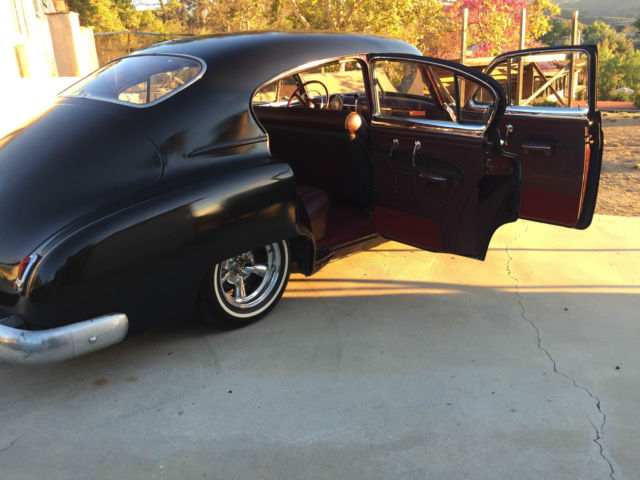 1950 Chevrolet Other Electroglide - photo 4