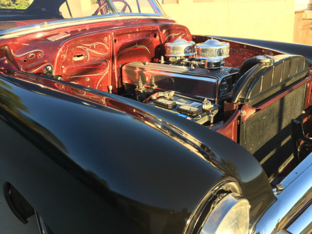 1950 Chevrolet Other Electroglide - photo 6