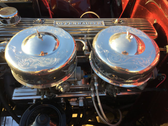 1950 Chevrolet Other Electroglide - photo 7