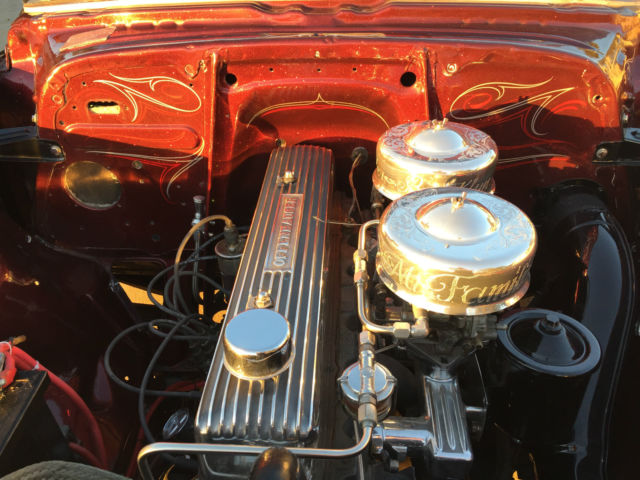 1950 Chevrolet Other Electroglide - photo 8