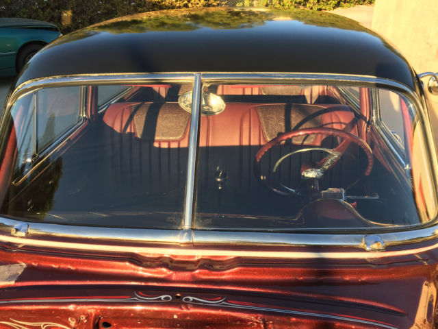 1950 Chevrolet Other Electroglide - photo 9