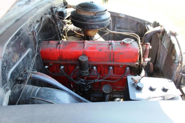 1950 Chevrolet Bel Air/150/210 Fleetline - photo 10