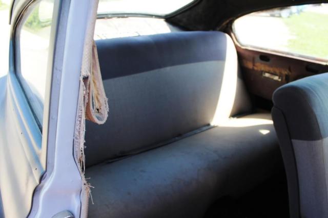 1950 Chevrolet Bel Air/150/210 Fleetline - photo 6