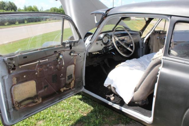 1950 Chevrolet Bel Air/150/210 Fleetline - photo 7