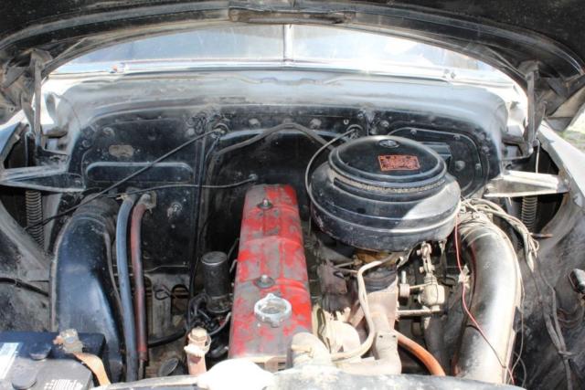 1950 Chevrolet Bel Air/150/210 Fleetline - photo 9