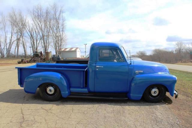 1950 Chevrolet Other Pickups 3100 1/2 Ton - photo 5