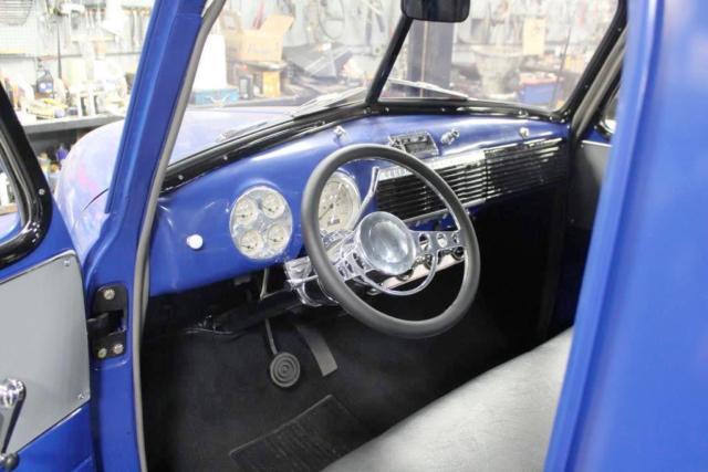 1950 Chevrolet Other Pickups 3100 1/2 Ton - photo 8