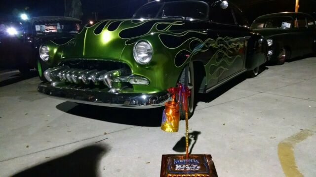 1950 Chevrolet Bel Air/150/210 - photo 11