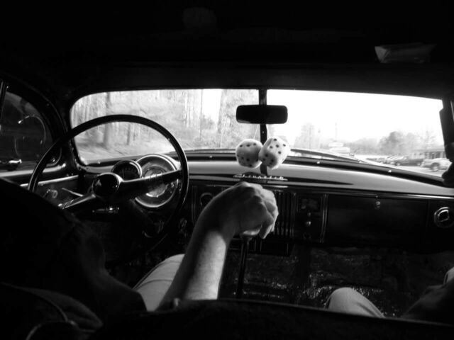 1950 Chevrolet Bel Air/150/210 - photo 12