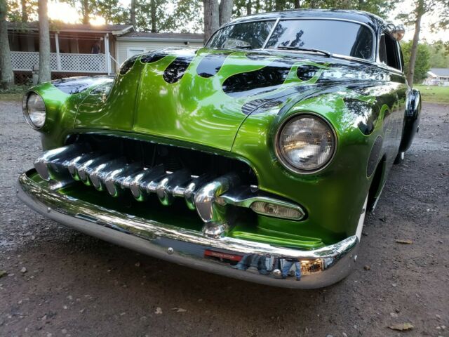 1950 Chevrolet Bel Air/150/210 - photo 2