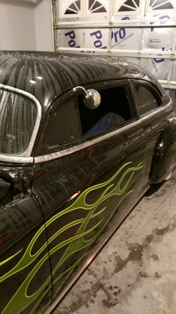 1950 Chevrolet Bel Air/150/210 - photo 3
