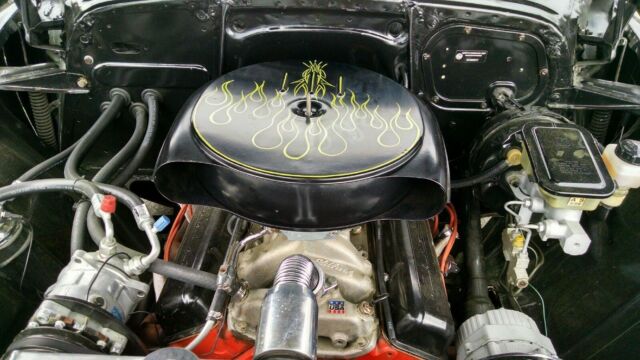 1950 Chevrolet Bel Air/150/210 - photo 8
