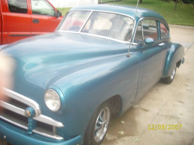 1950 chevy original car street rod custom project car imca z28 51 49 55 57 60 66 1950 Chevrolet Other Pickups