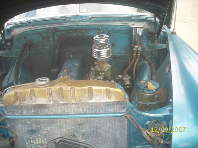 1950 Chevrolet Other Pickups - photo 10