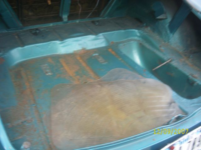 1950 Chevrolet Other Pickups - photo 11