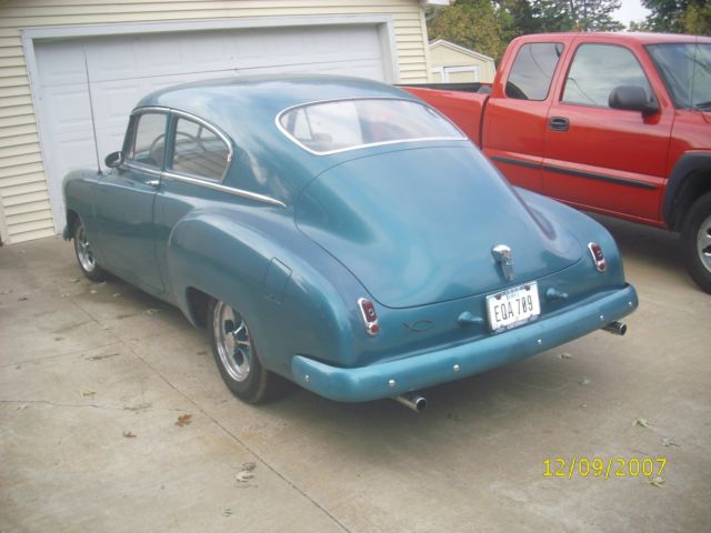 1950 Chevrolet Other Pickups - photo 2