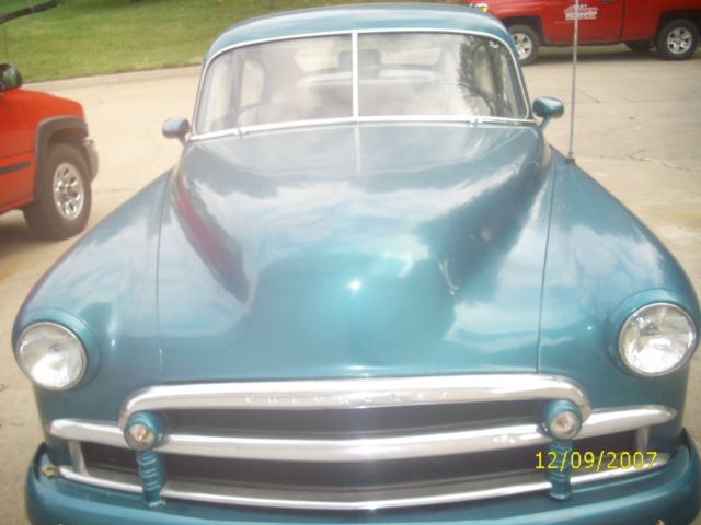 1950 Chevrolet Other Pickups - photo 3
