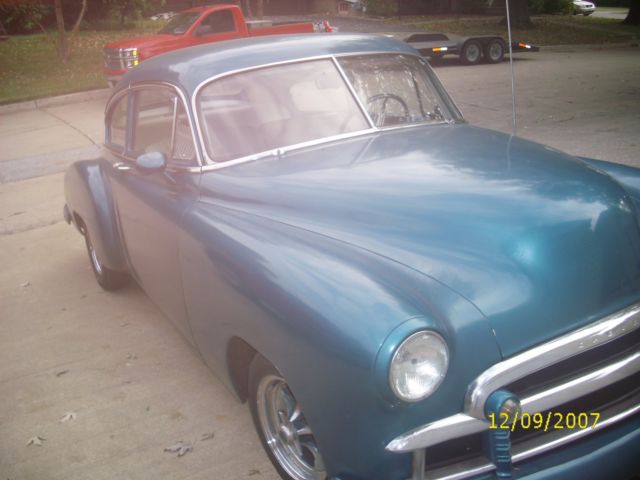 1950 Chevrolet Other Pickups - photo 4