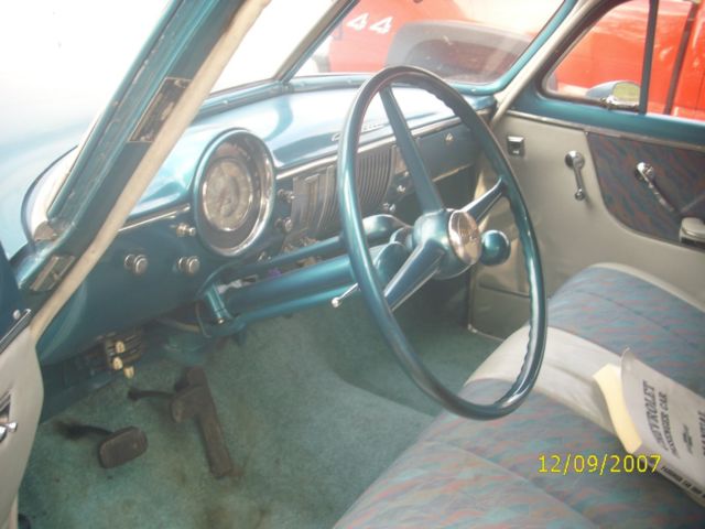 1950 Chevrolet Other Pickups - photo 5