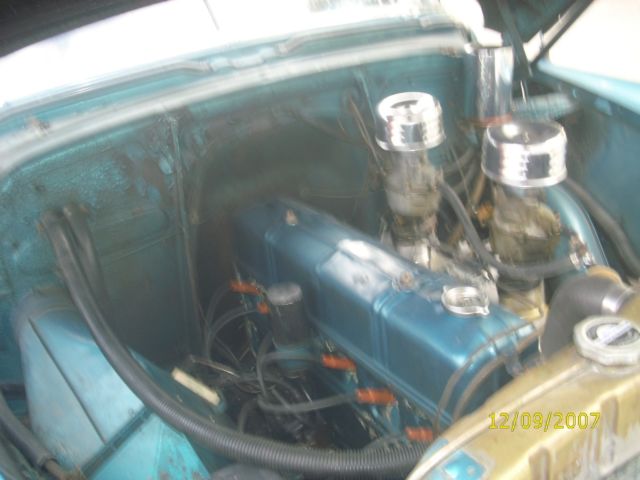 1950 Chevrolet Other Pickups - photo 9