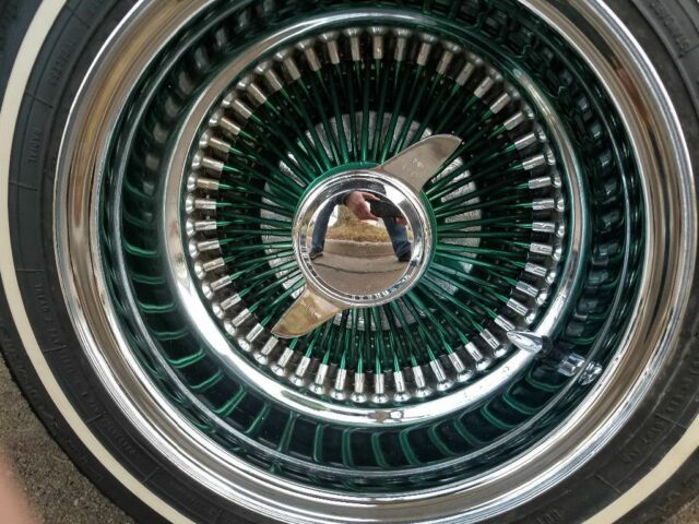 1950 Chevrolet Other Pickups Panel SHOW CAR - photo 10