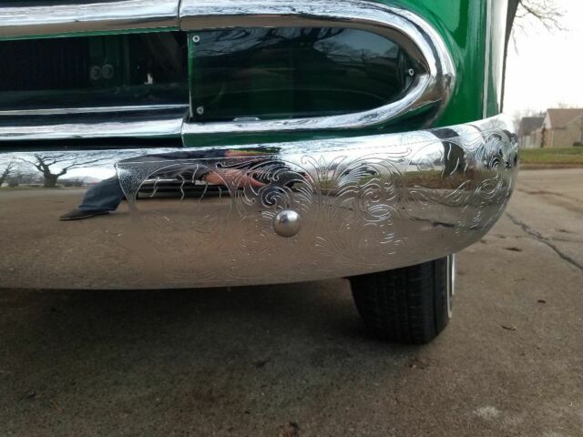 1950 Chevrolet Other Pickups Panel SHOW CAR - photo 5