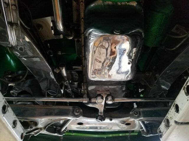 1950 Chevrolet Other Pickups Panel SHOW CAR - photo 7