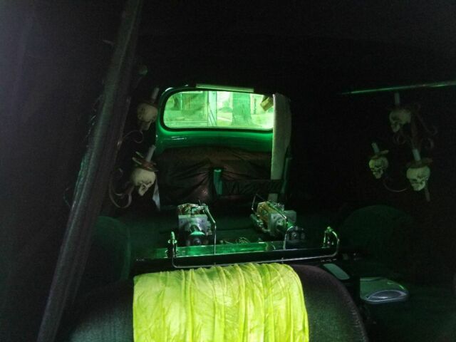 1950 Chevrolet Other Pickups Panel SHOW CAR - photo 9