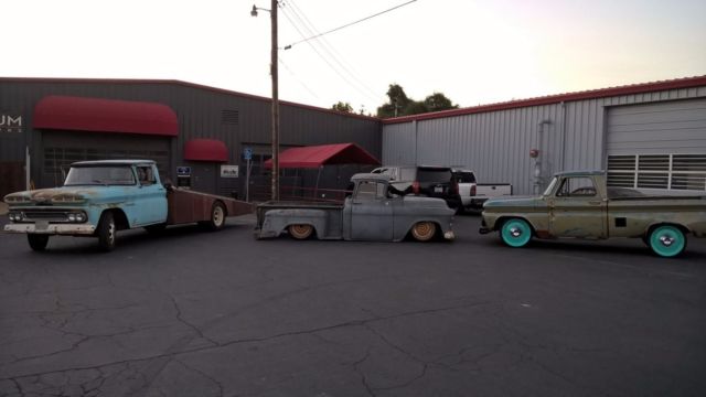 1950 Chevrolet Other Pickups - photo 10
