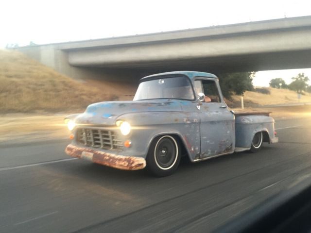 1950 Chevrolet Other Pickups - photo 11