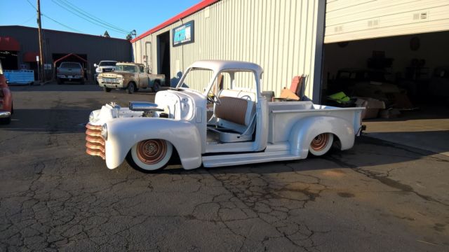 1950 Chevrolet Other Pickups - photo 12