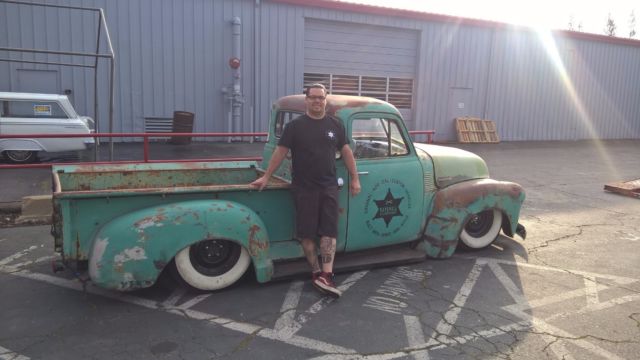 1950 Chevrolet Other Pickups - photo 13
