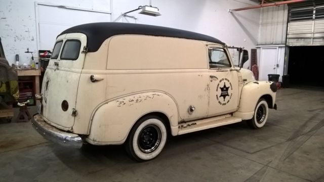 1950 Chevrolet Other Pickups - photo 2