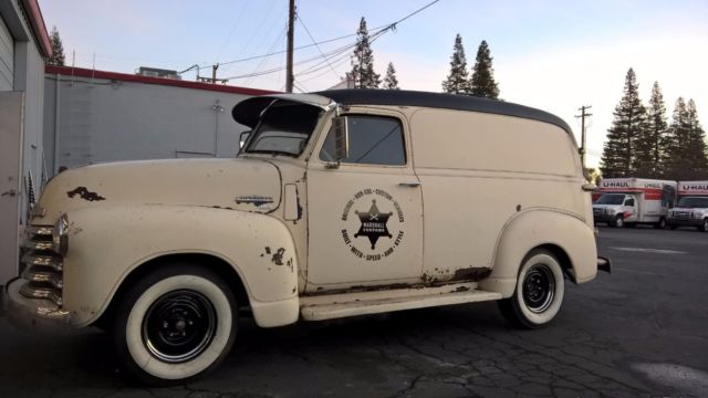 1950 Chevrolet Other Pickups - photo 3