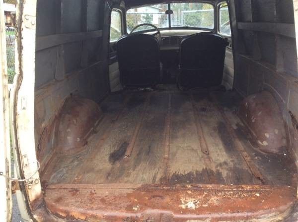 1950 Chevrolet Other Pickups - photo 6