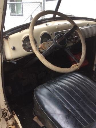 1950 Chevrolet Other Pickups - photo 8