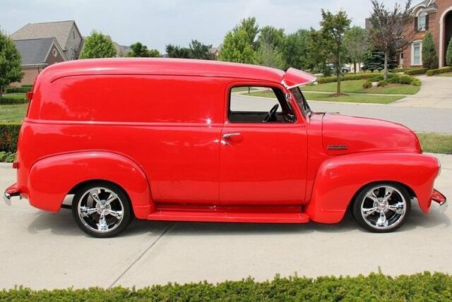 1950 Chevrolet Other - photo 10