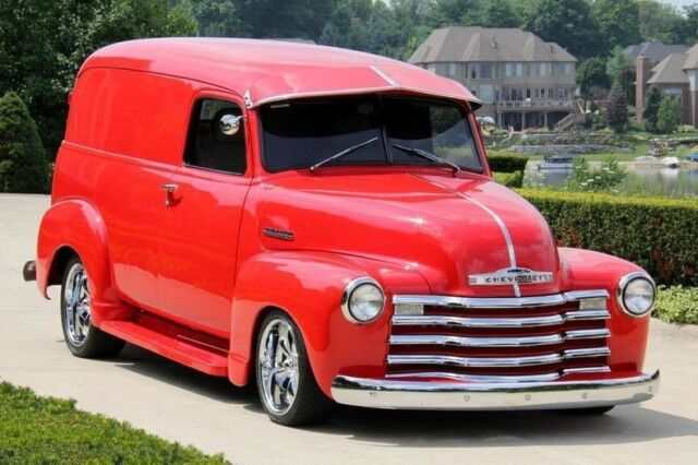 1950 Chevrolet Other - photo 5