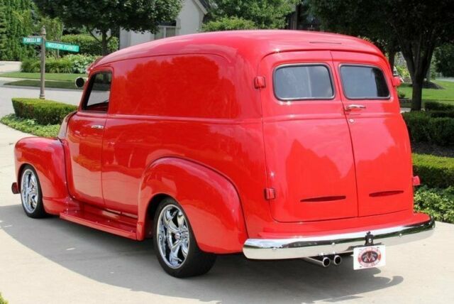 1950 Chevrolet Other - photo 6
