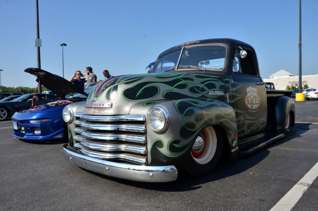 1950 Chevrolet Other Pickups ThriftMaster - photo 5