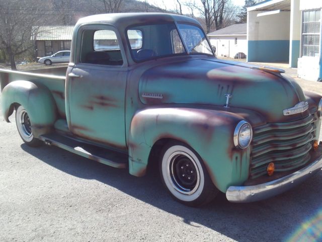 1950 Chevrolet Other - photo 10