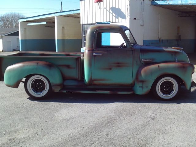 1950 Chevrolet Other - photo 11