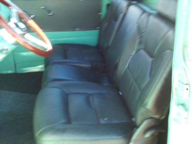 1950 Chevrolet Other - photo 12