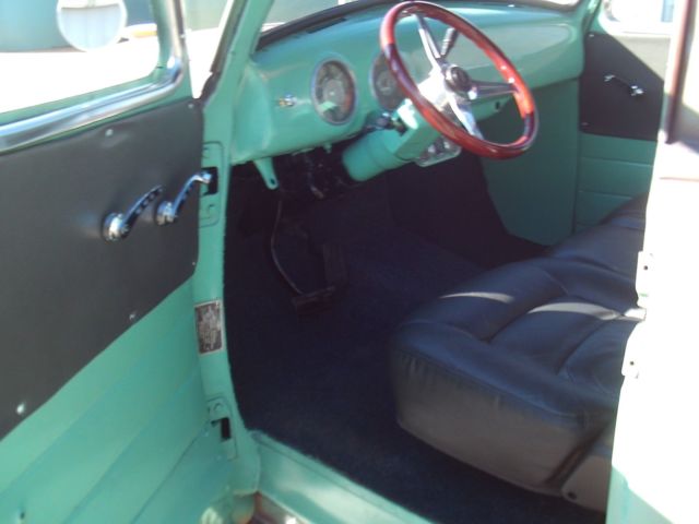1950 Chevrolet Other - photo 7