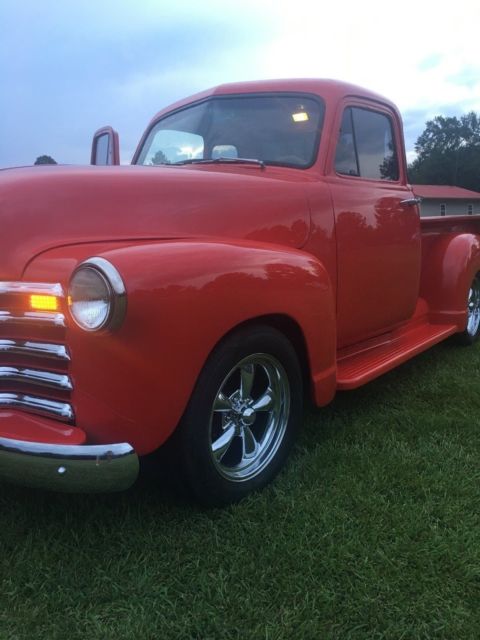 1950 Chevrolet Other Pickups Chevy 3100 series - photo 13
