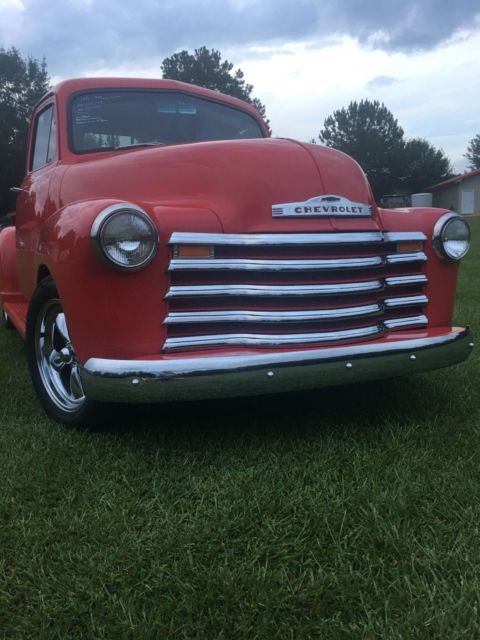 1950 Chevrolet Other Pickups Chevy 3100 series - photo 3